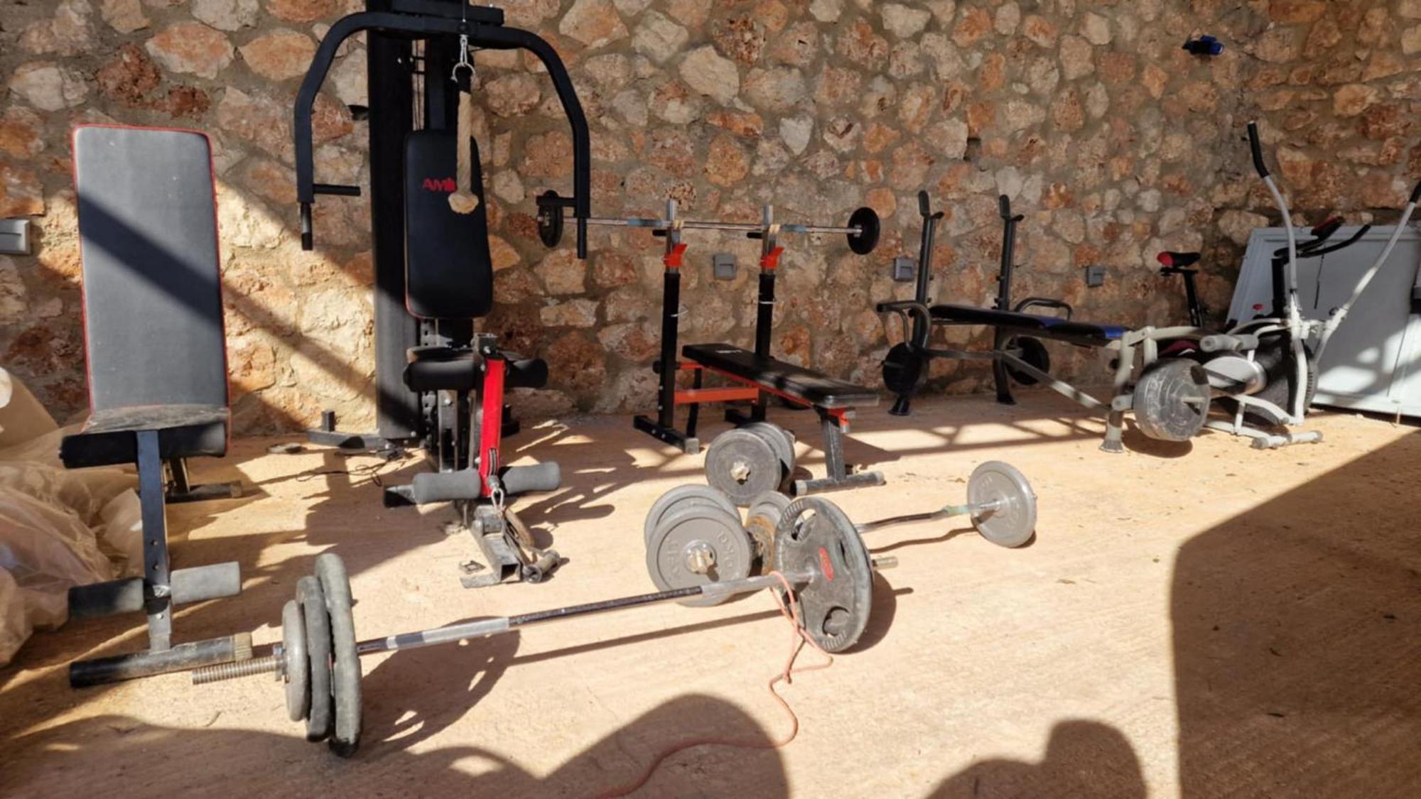Ionian Pearl Apartment Dhermi Bagian luar foto